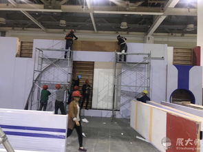 盟思科技 以創(chuàng)新應用之姿，亮相全球人工智能產品應用博覽會