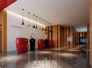 安陽精品酒店裝修的藝術(shù)與策略 專訪專業(yè)設(shè)計師劉文杰