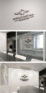 專業(yè)設(shè)計賦能品牌形象 喔喔安裝公司家居安裝服務(wù)視覺升級之路